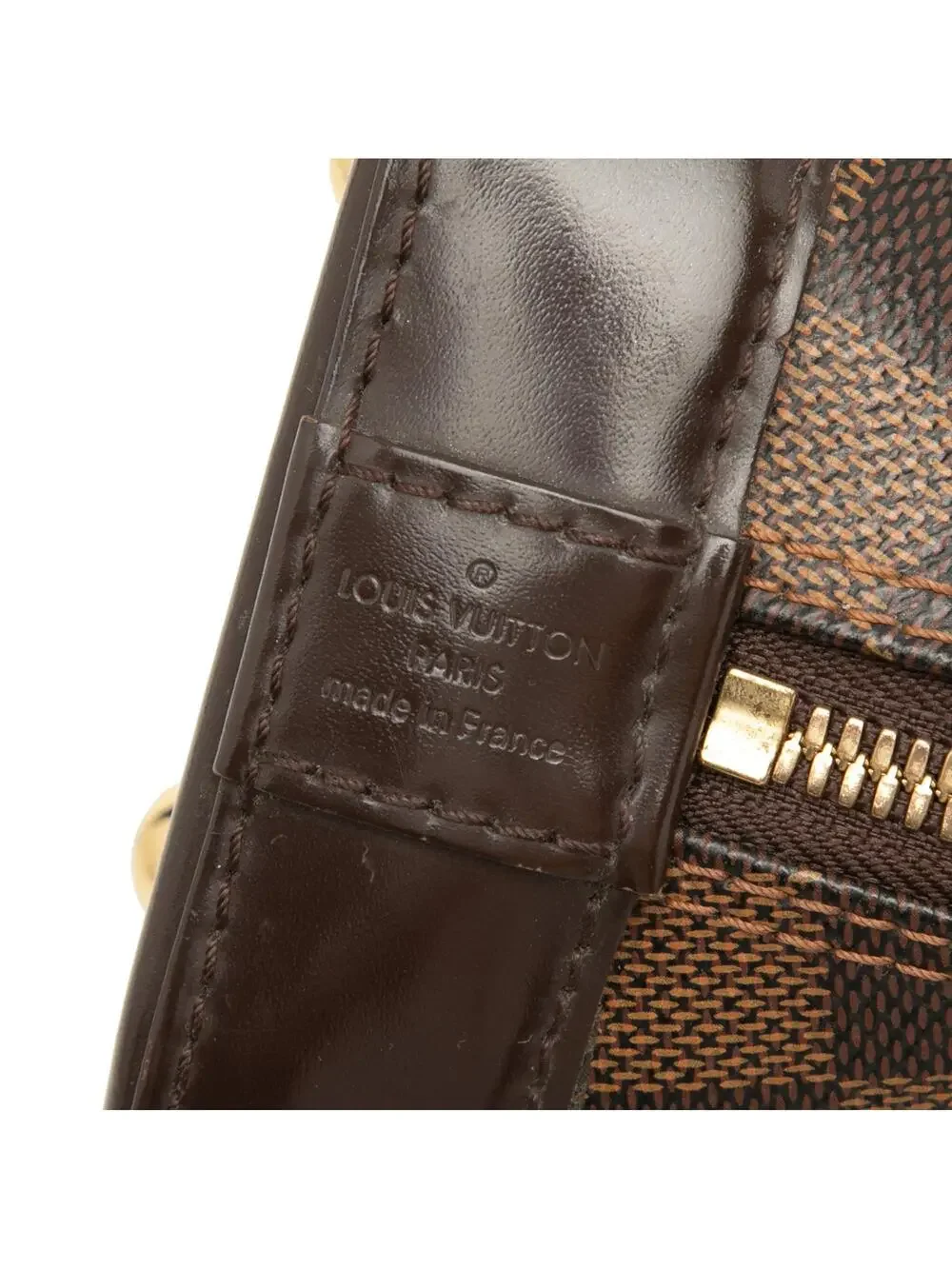 Louis Vuitton introducing louis